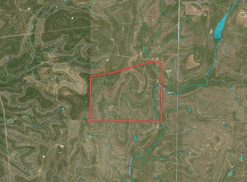 722.23 acres in Runnels County - photo 28
