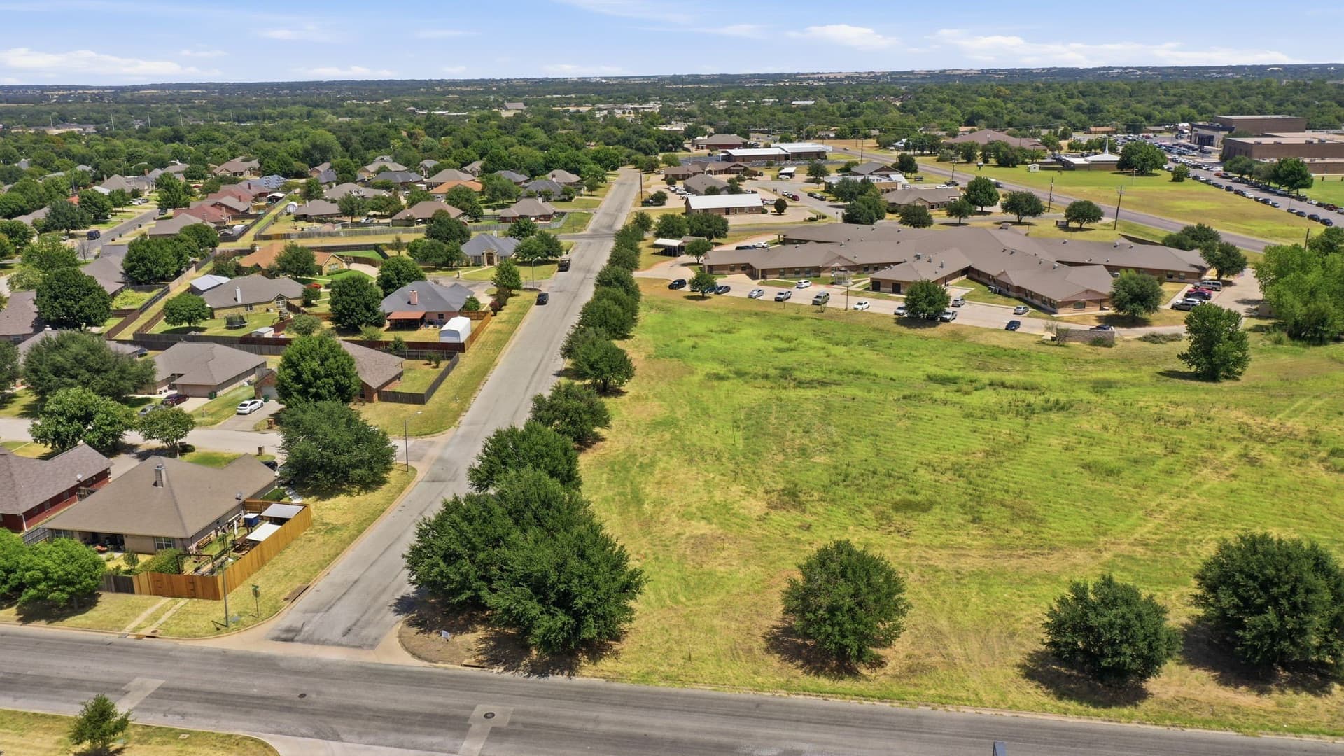 0.1 acres in Erath County - photo 4
