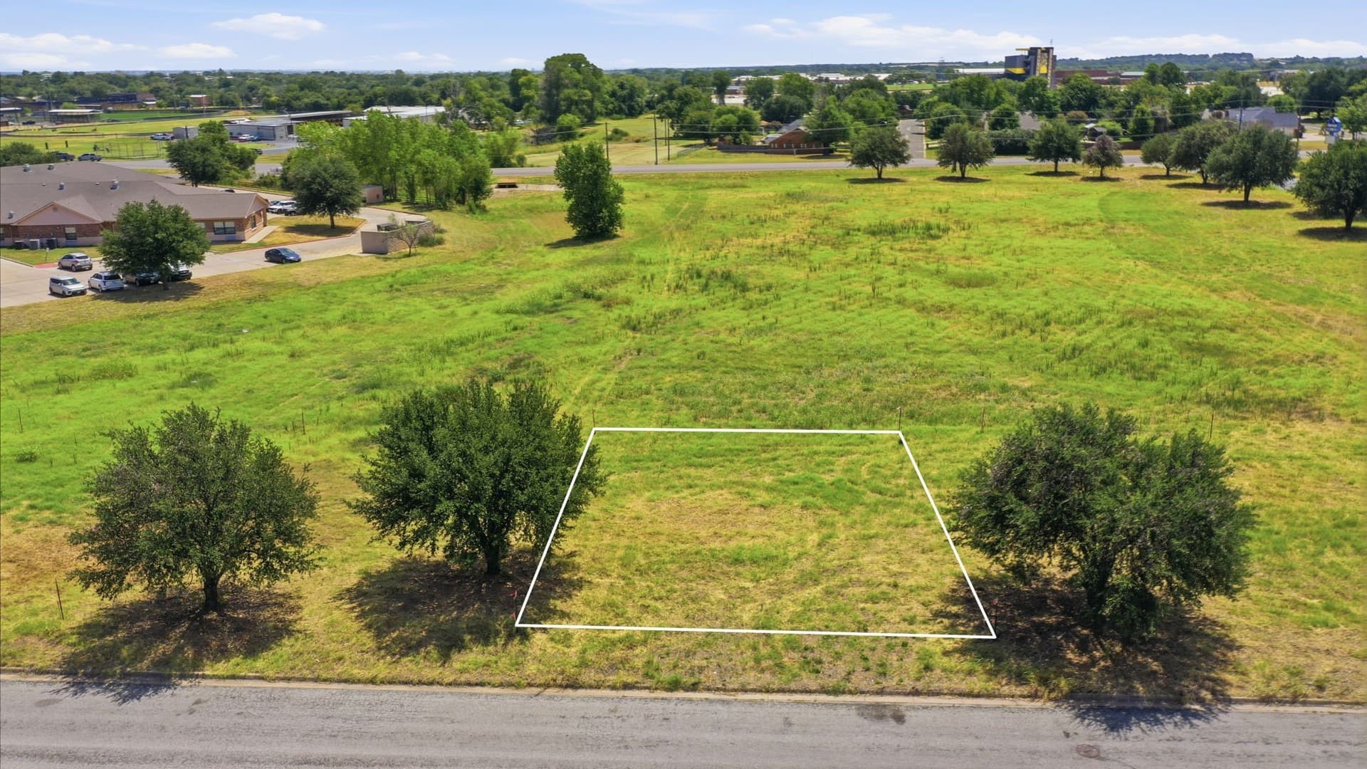0.1 acres in Erath County - photo 10