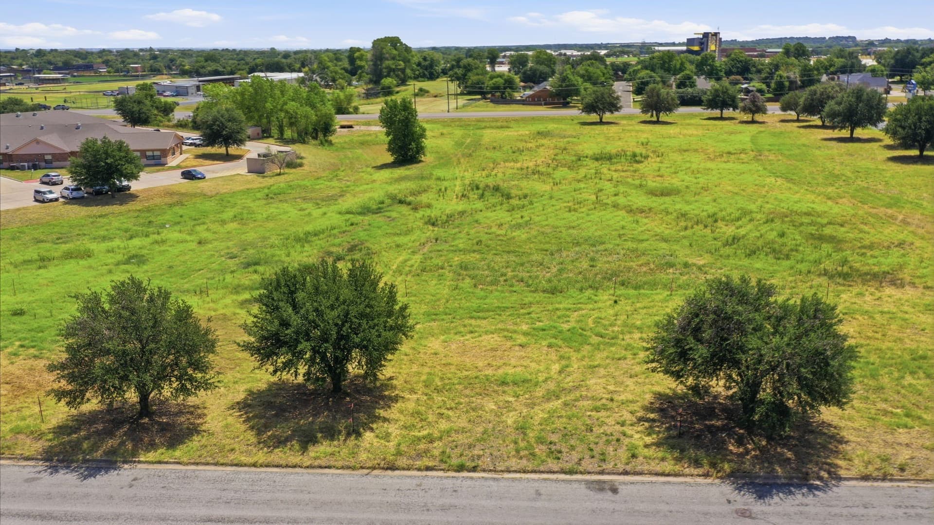 0.1 acres in Erath County - photo 11
