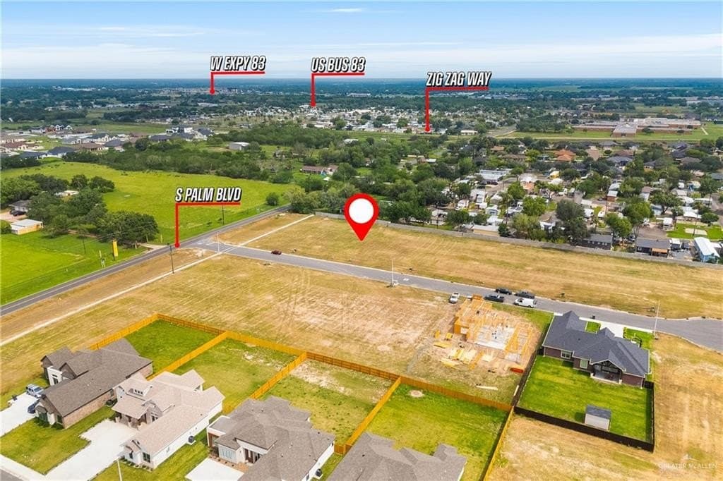 0.32 acres in Cameron County gallery image 4