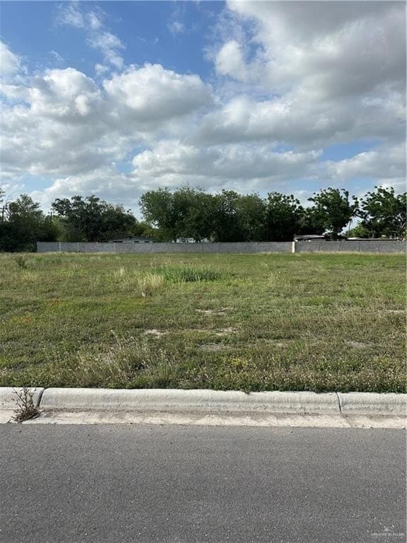 0.32 acres in Cameron County