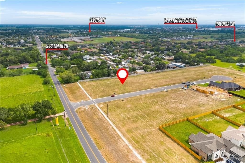 0.32 acres in Cameron County gallery image 3