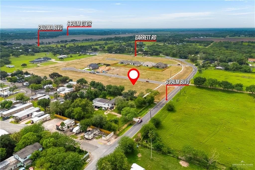 0.32 acres in Cameron County - photo 6