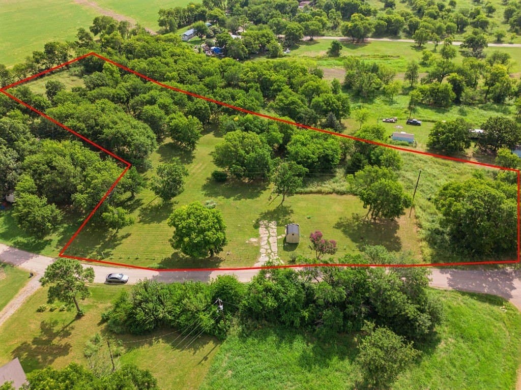 2.24 acres in Hunt County gallery image 2