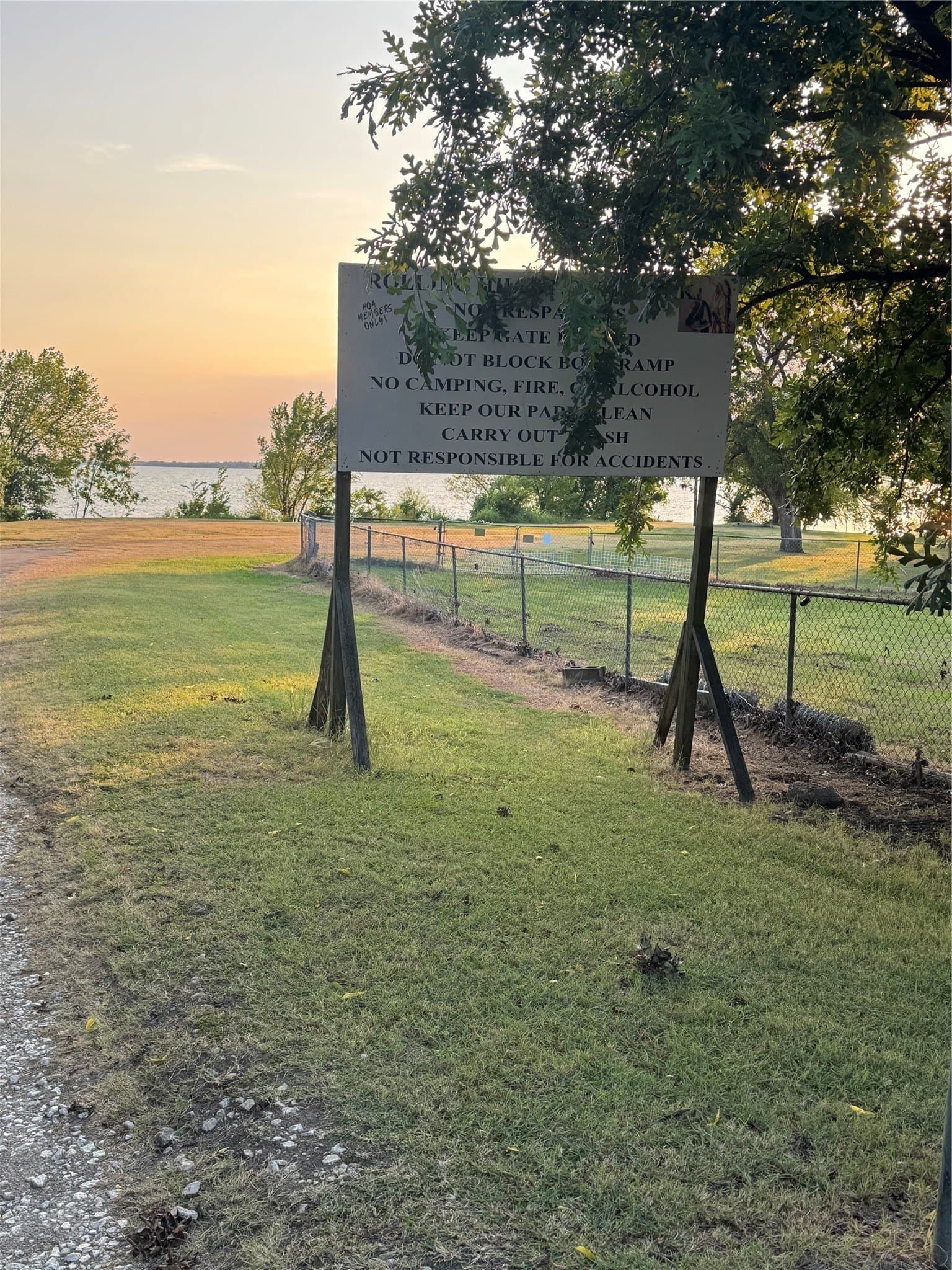 2.24 acres in Hunt County - photo 32