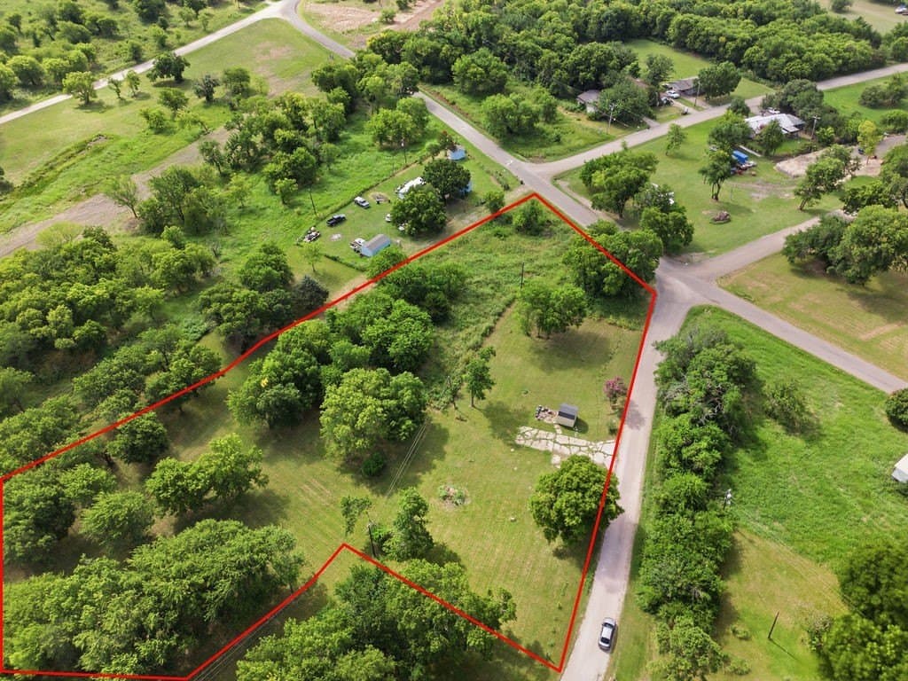 2.24 acres in Hunt County gallery image 4