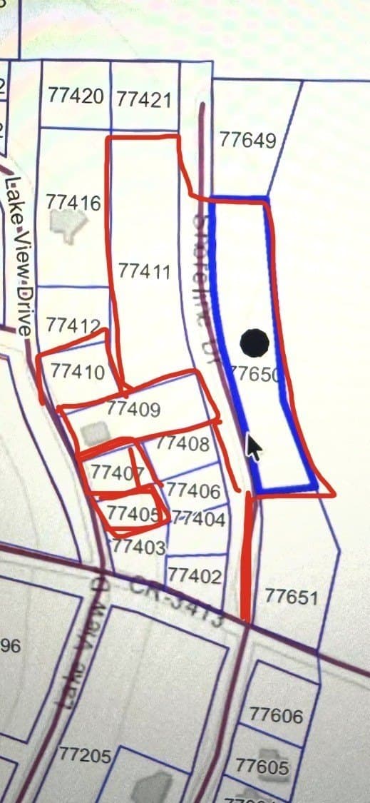 2.24 acres in Hunt County - photo 3