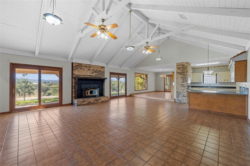 13.5 acres in Bosque County gallery image 4