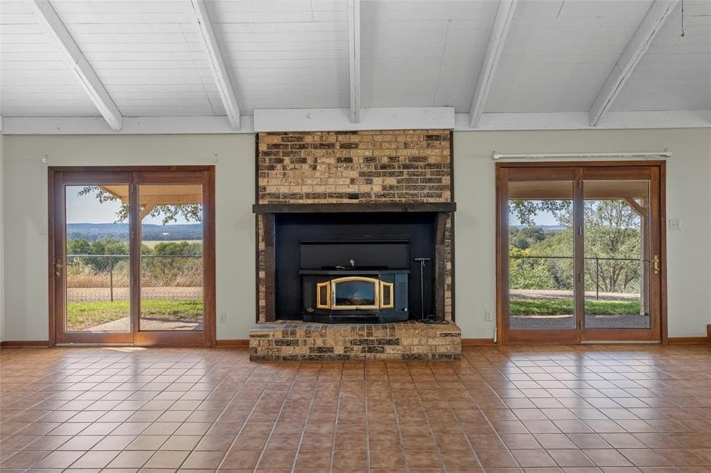 13.5 acres in Bosque County featured view