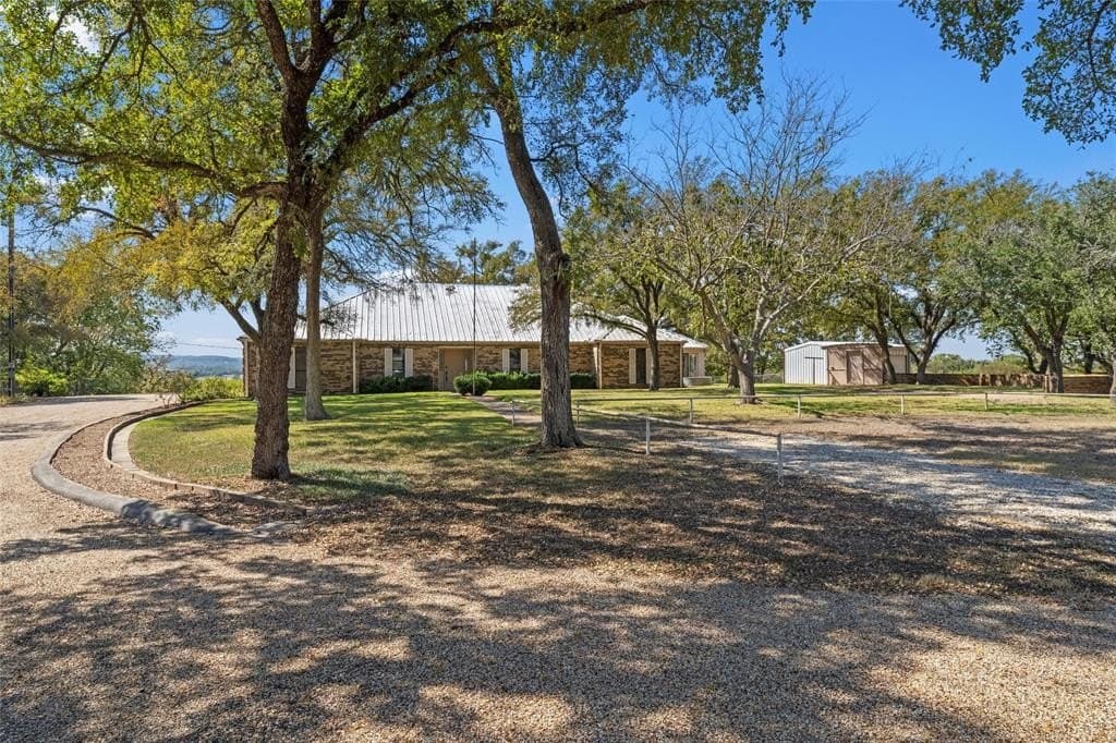 13.5 acres in Bosque County gallery image 3