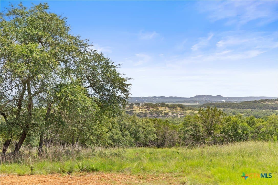 3.03 acres in Comal County