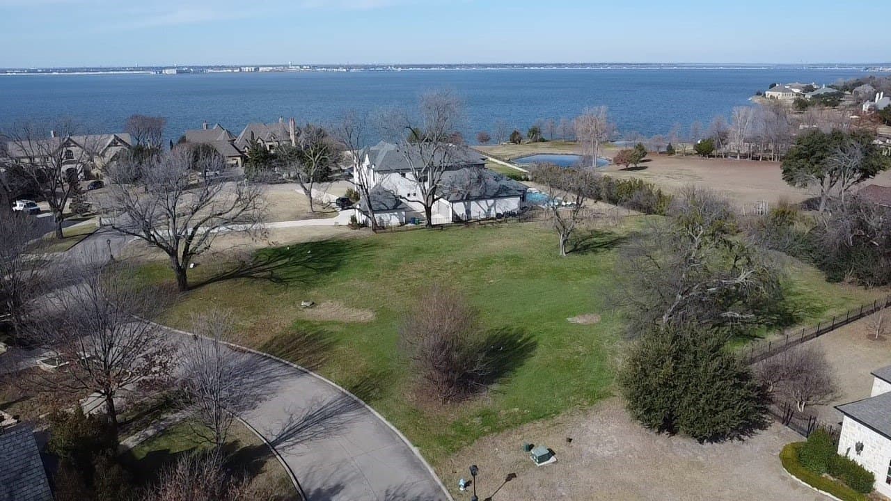 1 acres in Rockwall County