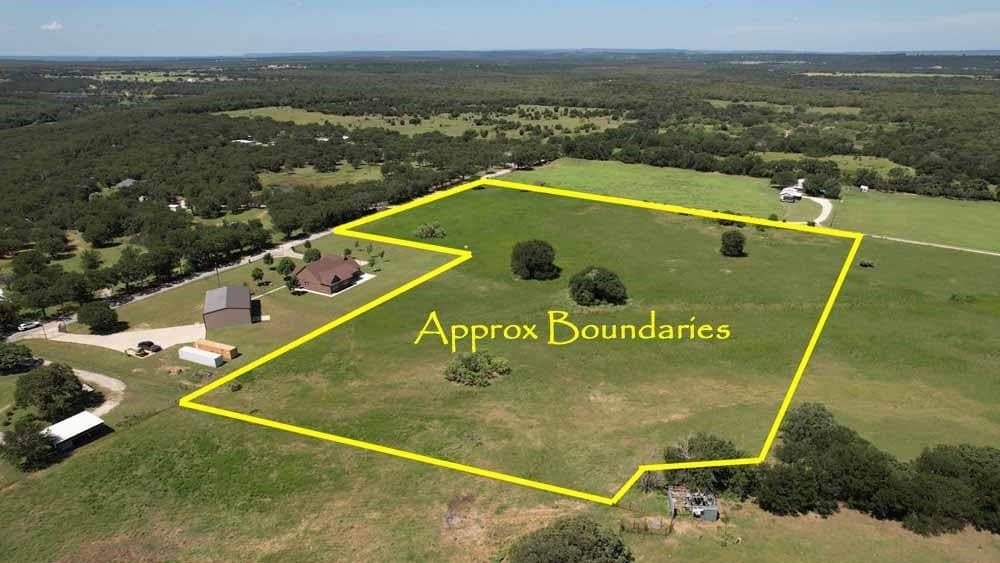 8 acres in Palo Pinto County gallery image 3