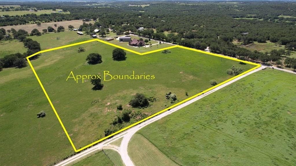 8 acres in Palo Pinto County gallery image 4