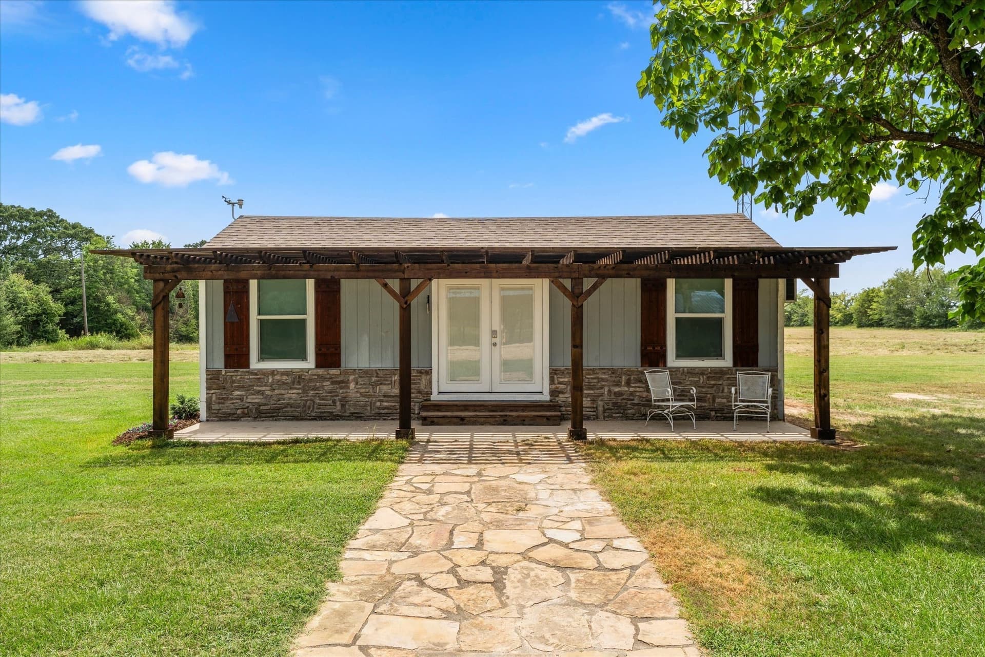 40.8 acres in Rains County - photo 34