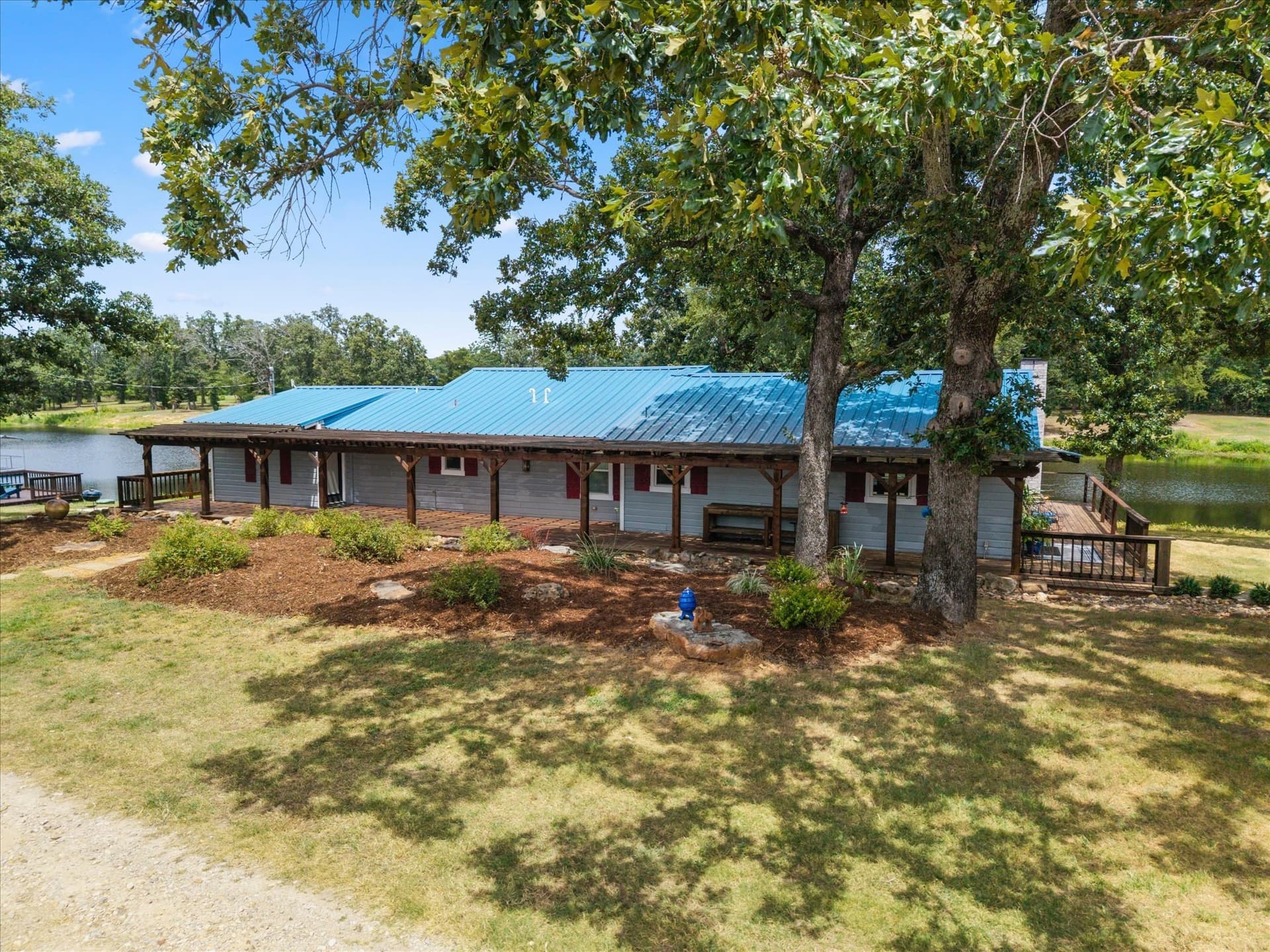 40.8 acres in Rains County - photo 3