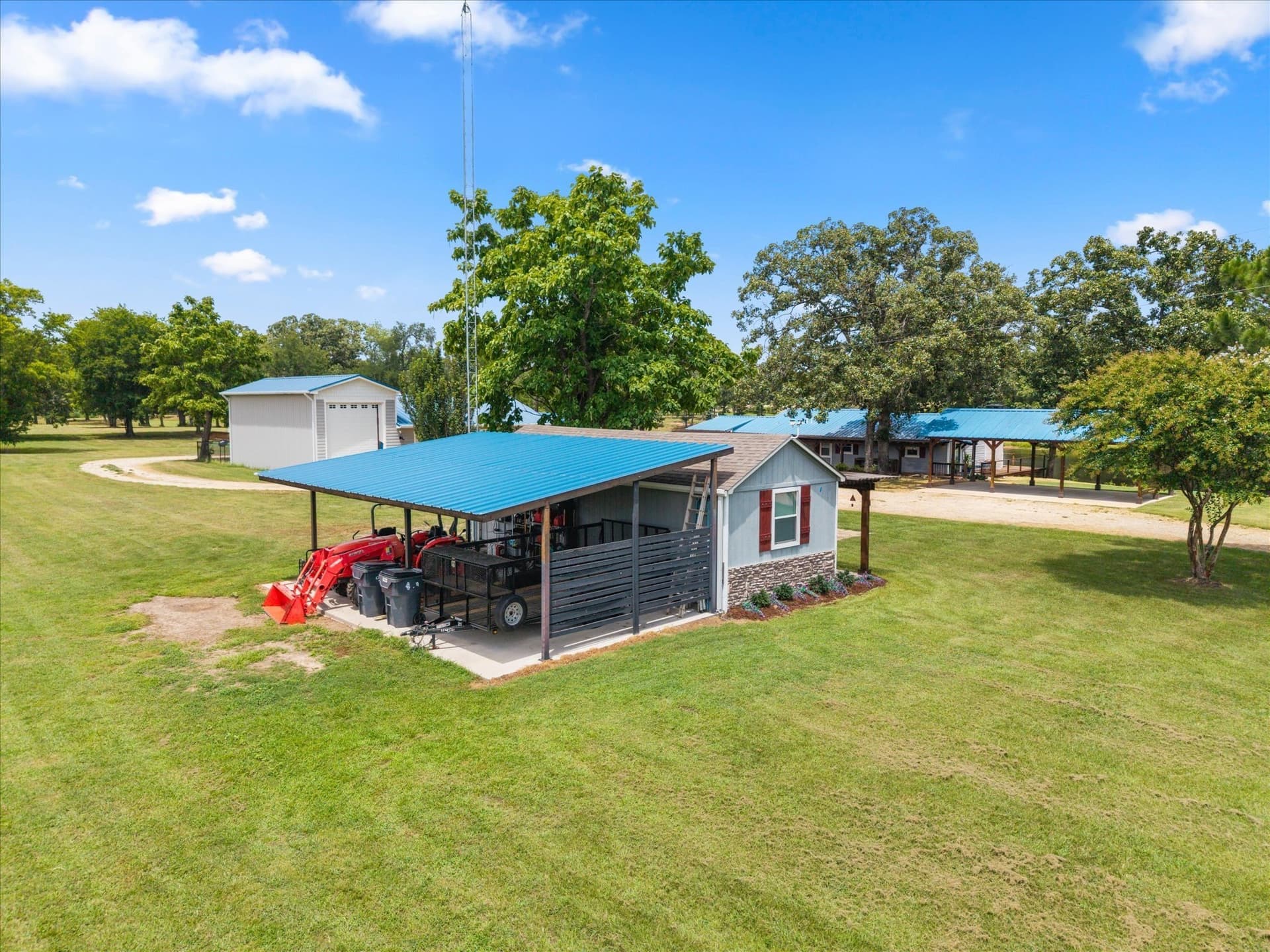 40.8 acres in Rains County - photo 37