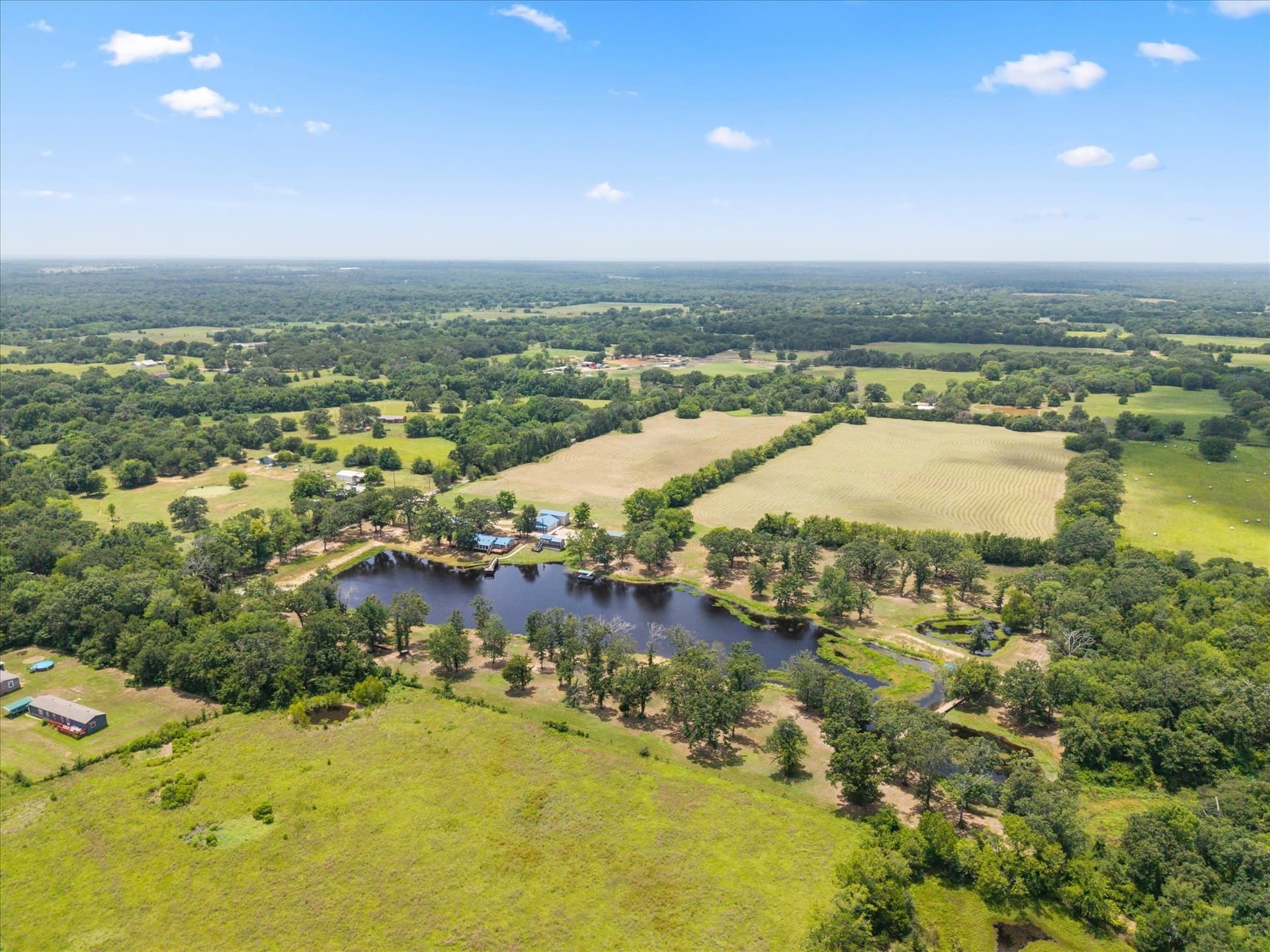 40.8 acres in Rains County - photo 39
