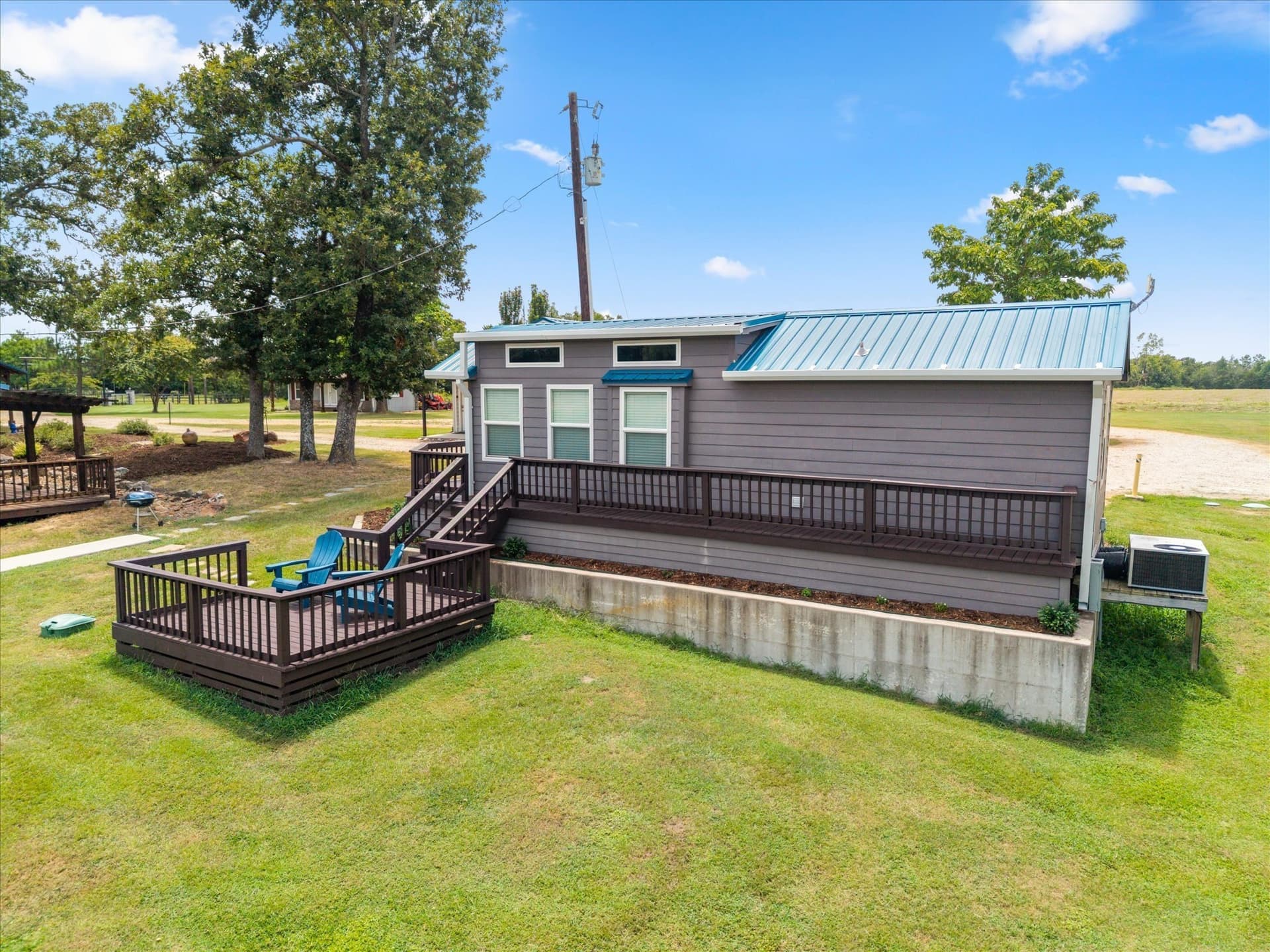40.8 acres in Rains County - photo 23