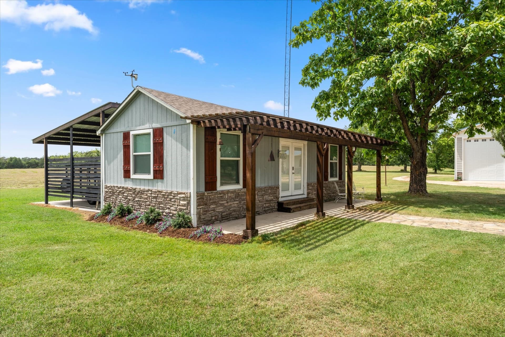 40.8 acres in Rains County - photo 35