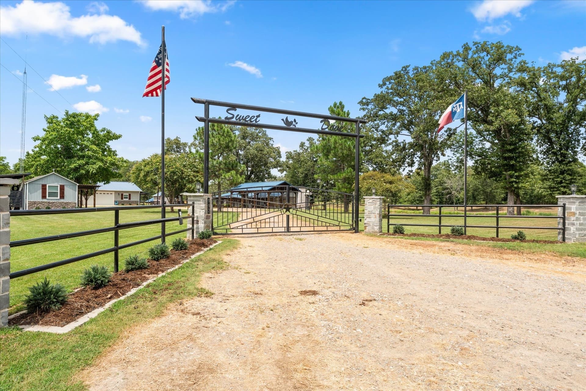 40.8 acres in Rains County - photo 2