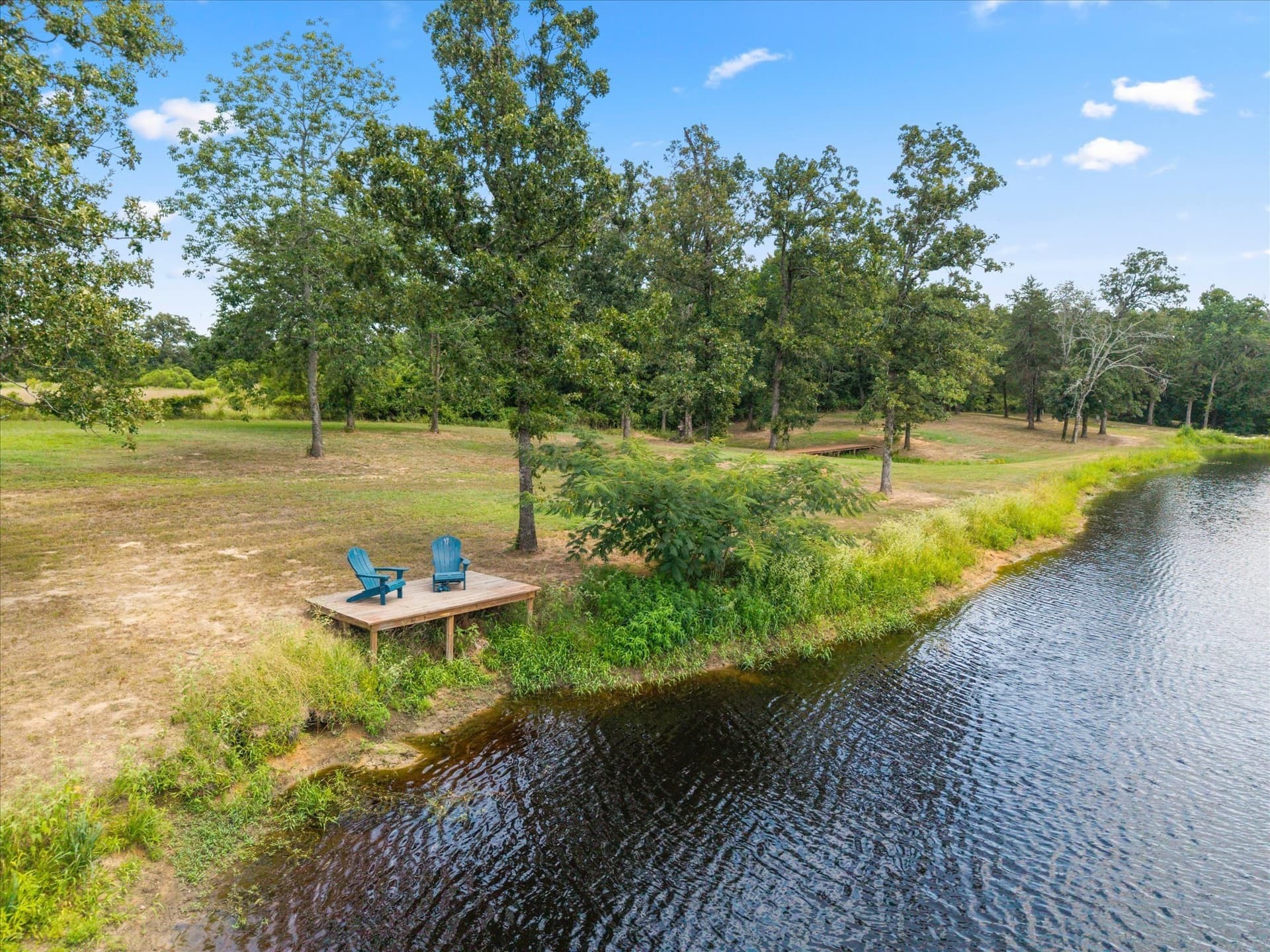 40.8 acres in Rains County - photo 16