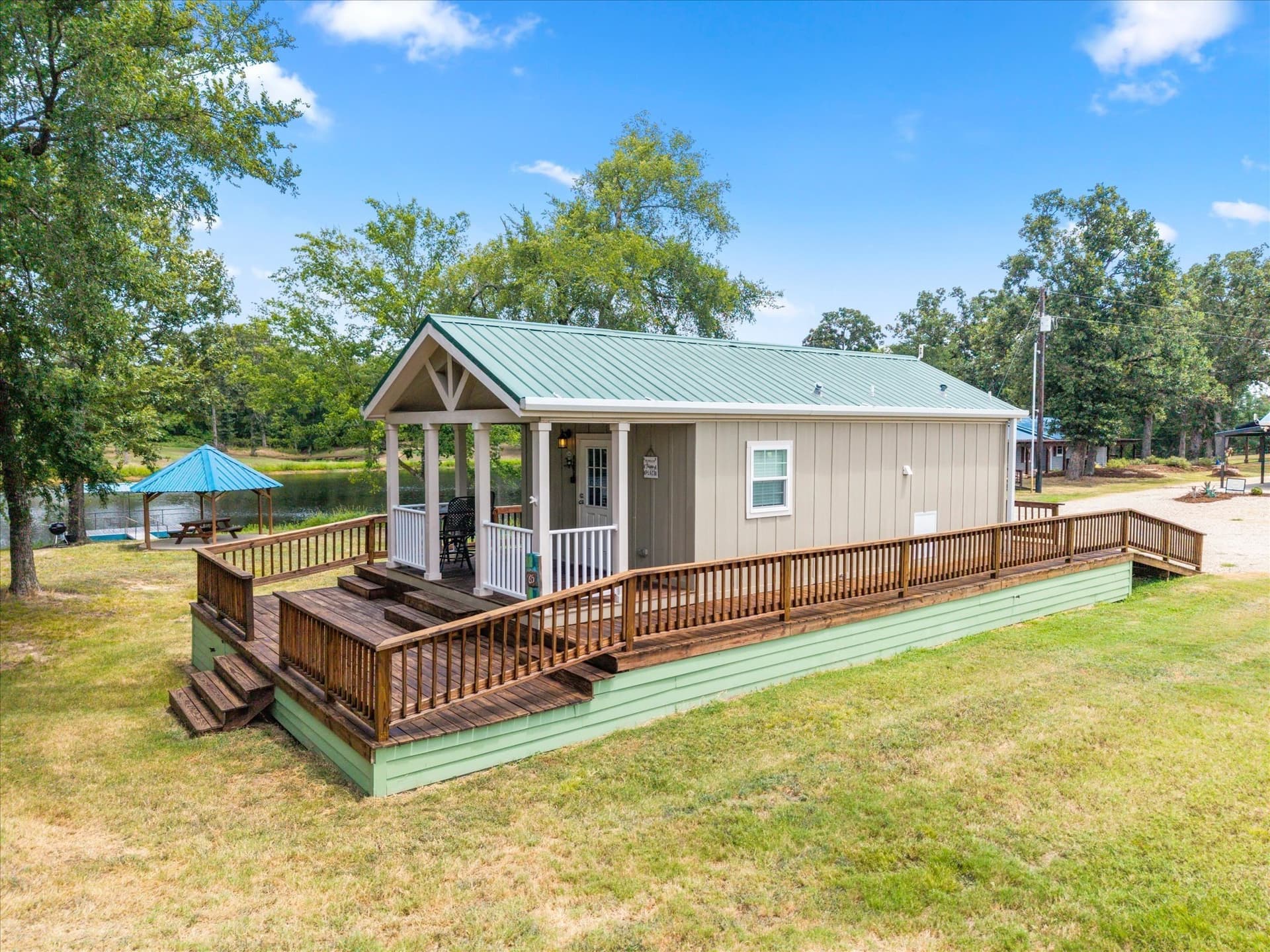 40.8 acres in Rains County - photo 28