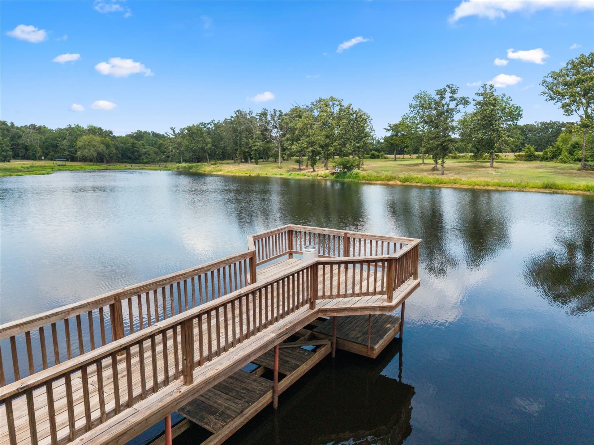 40.8 acres in Rains County - photo 15
