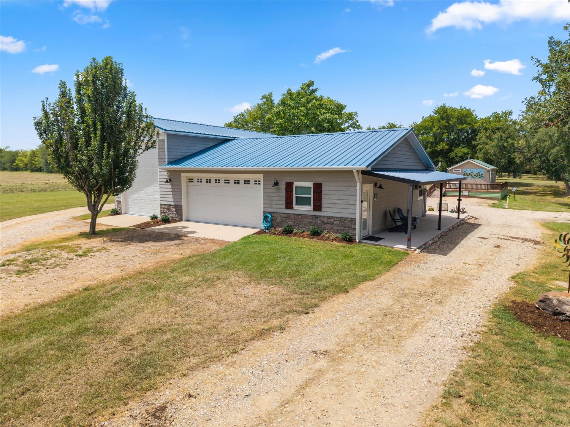 40.8 acres in Rains County - photo 17