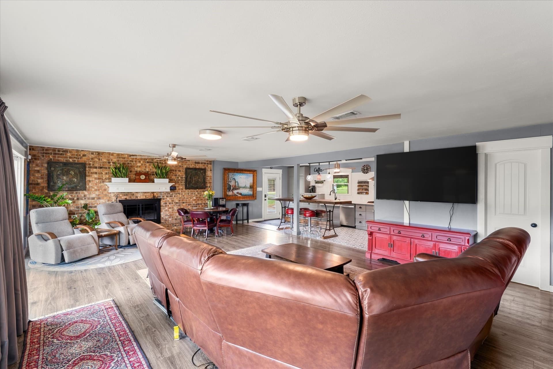 40.8 acres in Rains County - photo 5