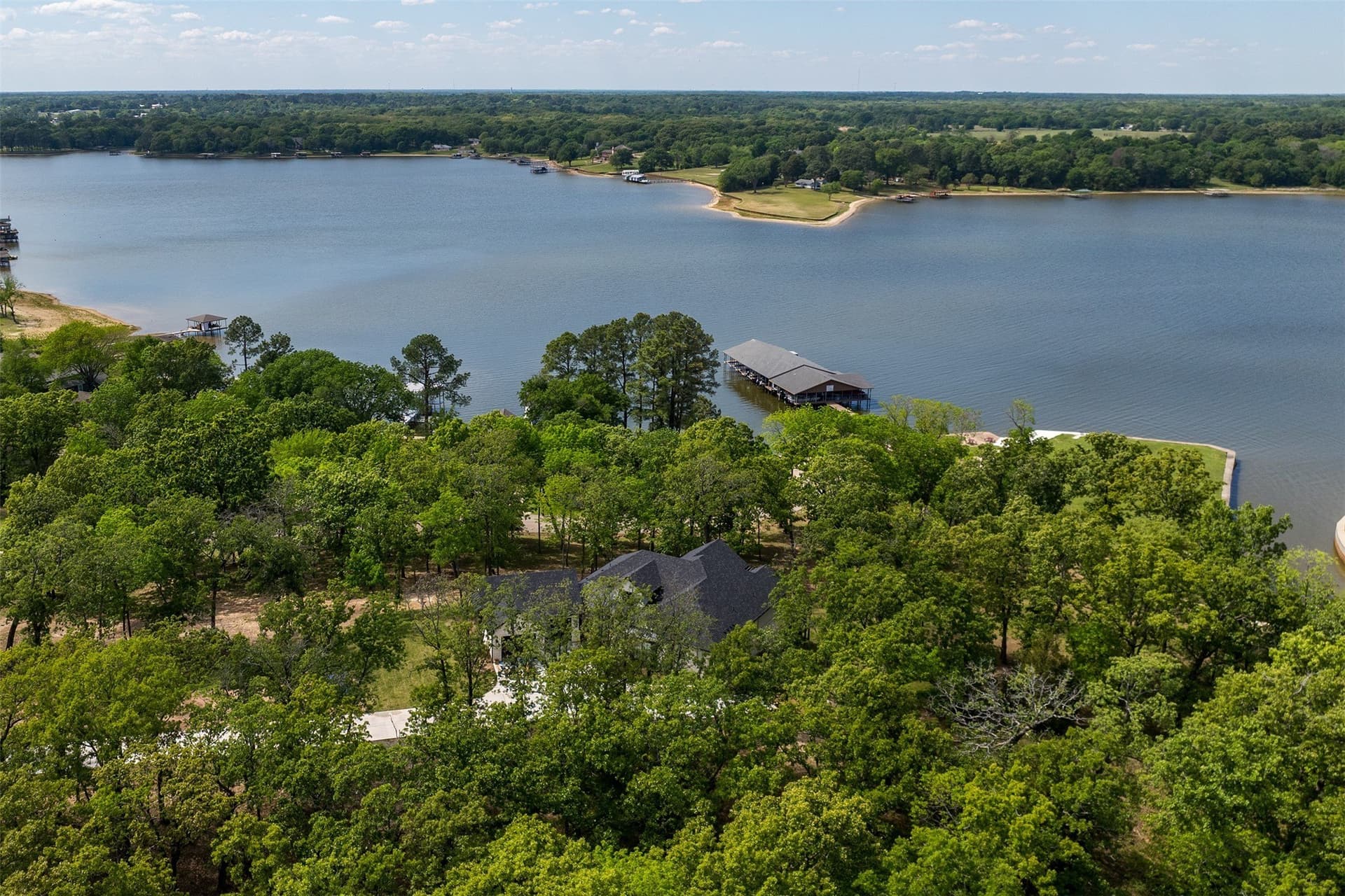 1.1 acres in Henderson County - photo 10