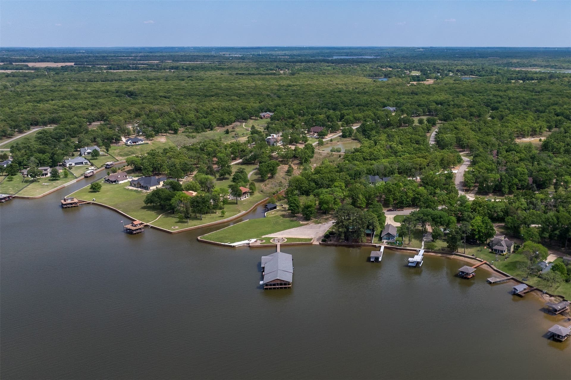 1.1 acres in Henderson County - photo 6