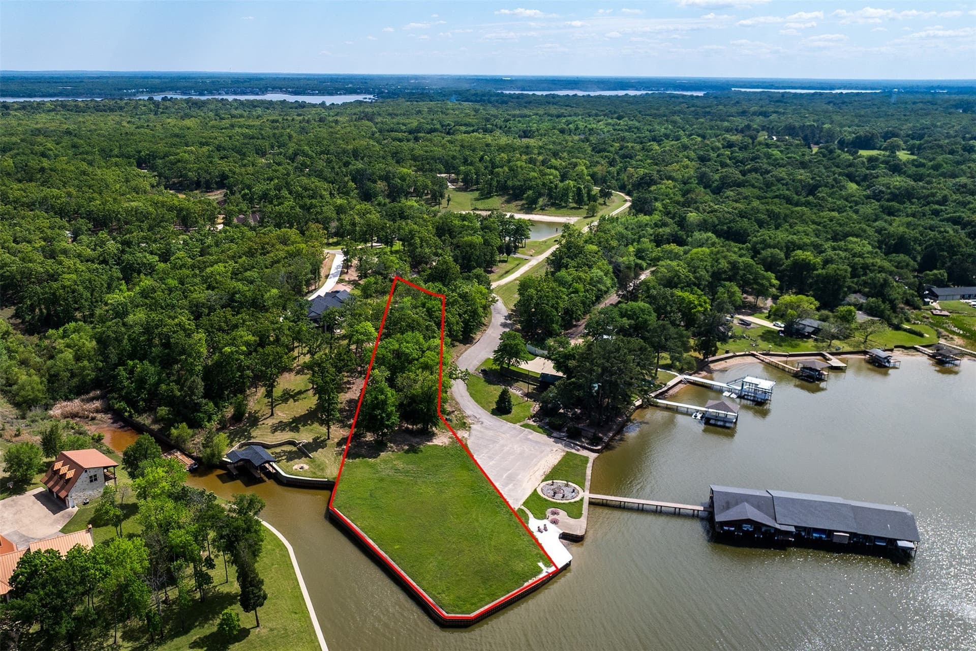 1.1 acres in Henderson County - photo 2