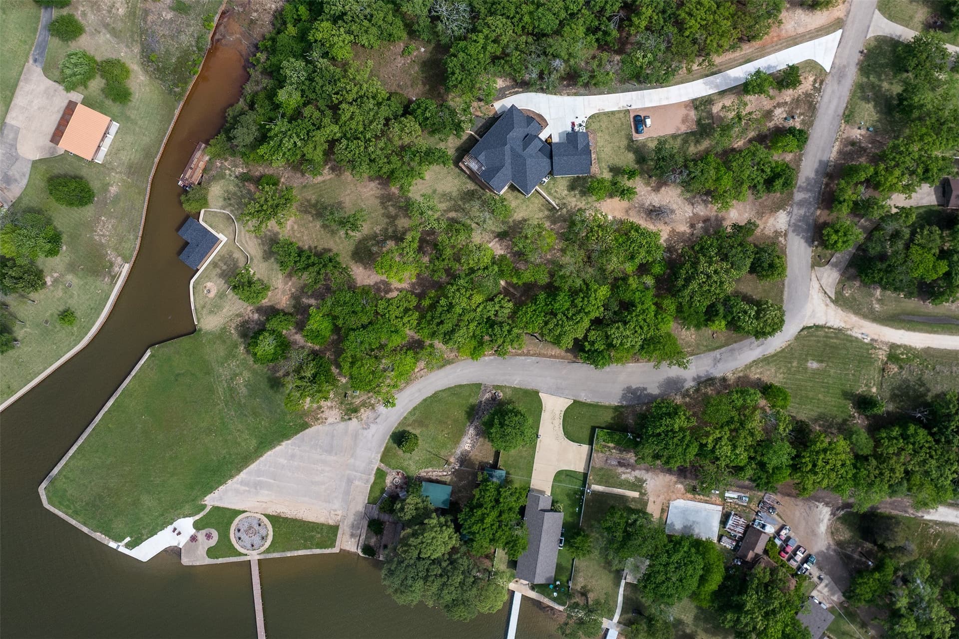 1.1 acres in Henderson County - photo 5