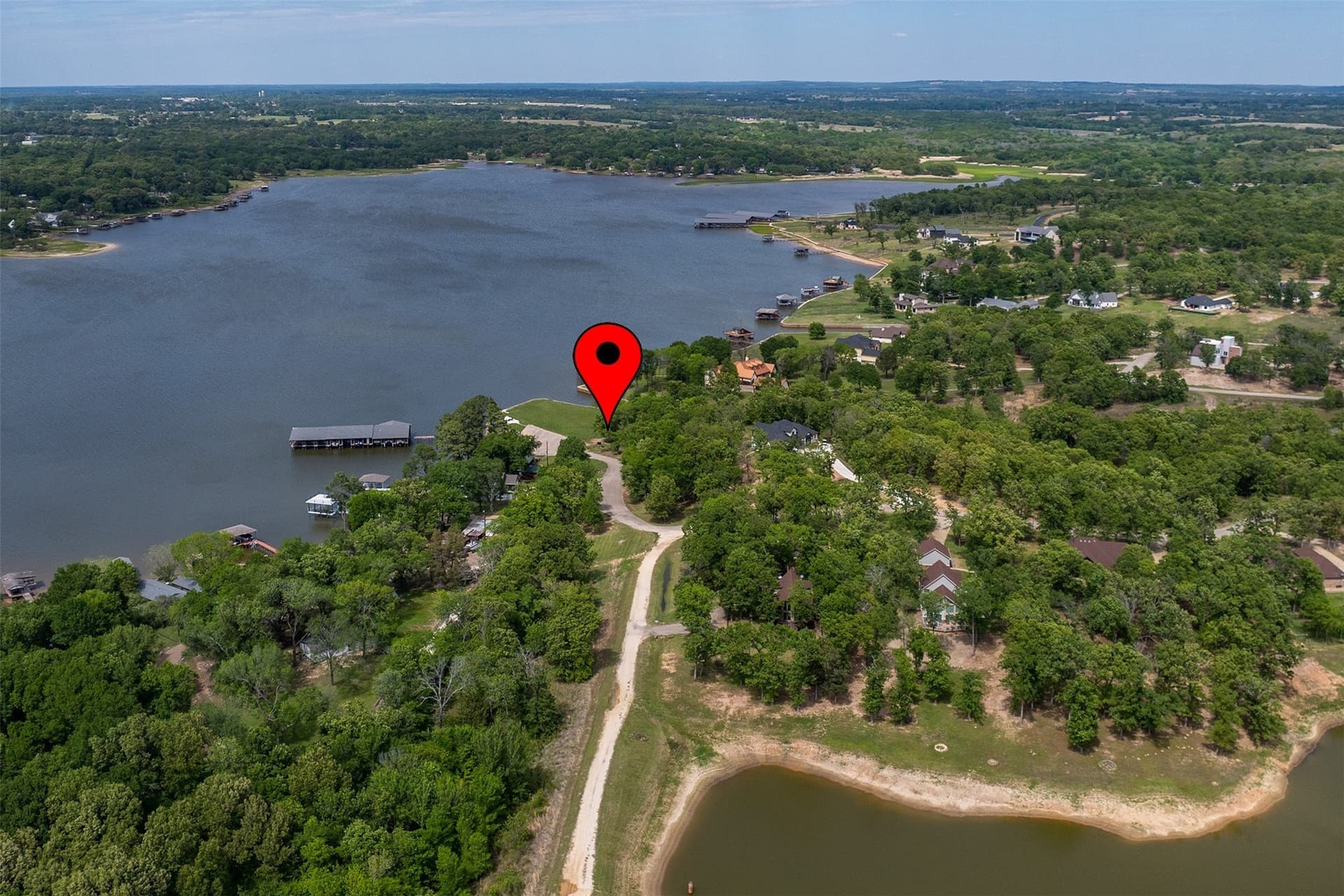 1.1 acres in Henderson County - photo 3