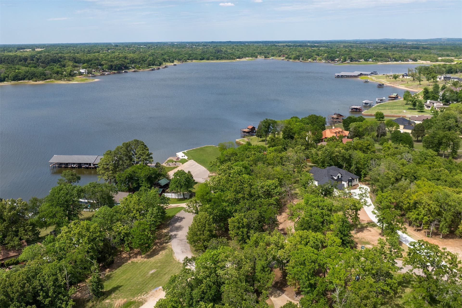 1.1 acres in Henderson County - photo 9