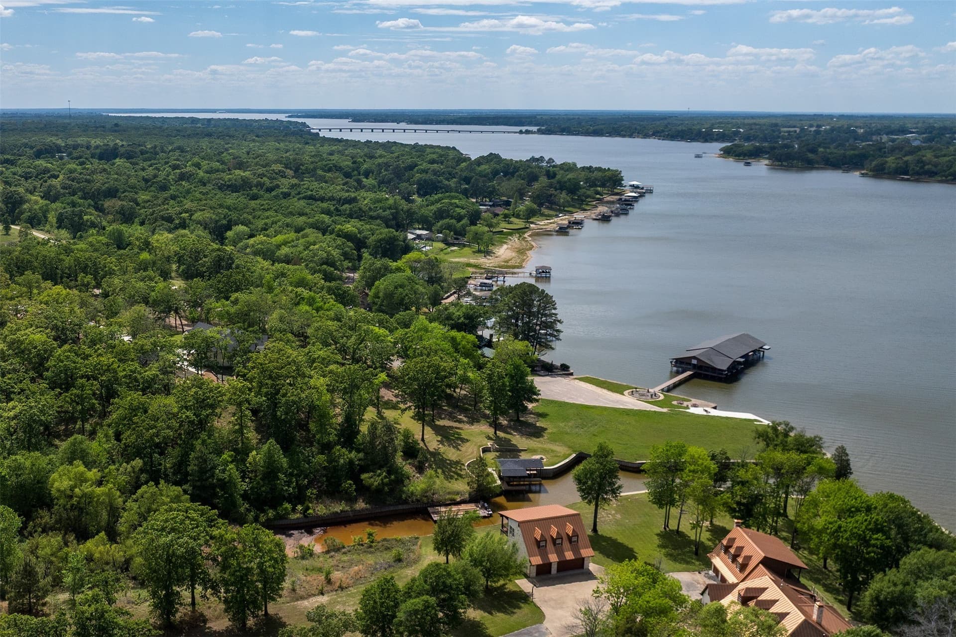 1.1 acres in Henderson County - photo 8