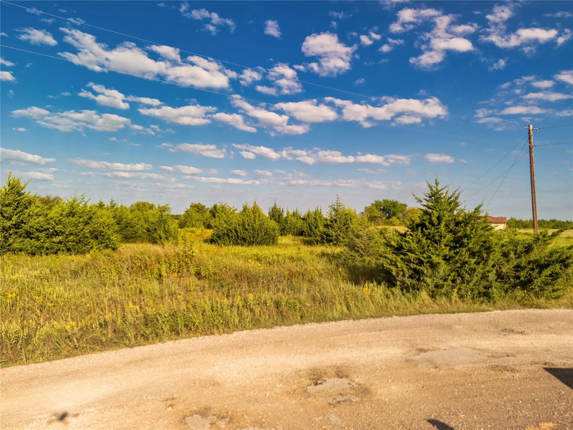 2.17 acres in Hunt County gallery image 4