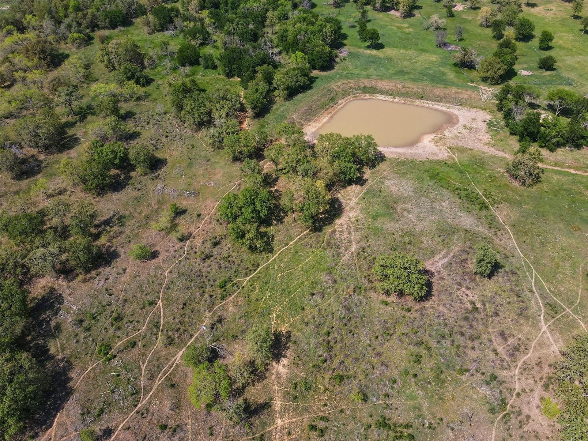 5.39 acres in Palo Pinto County gallery image 2