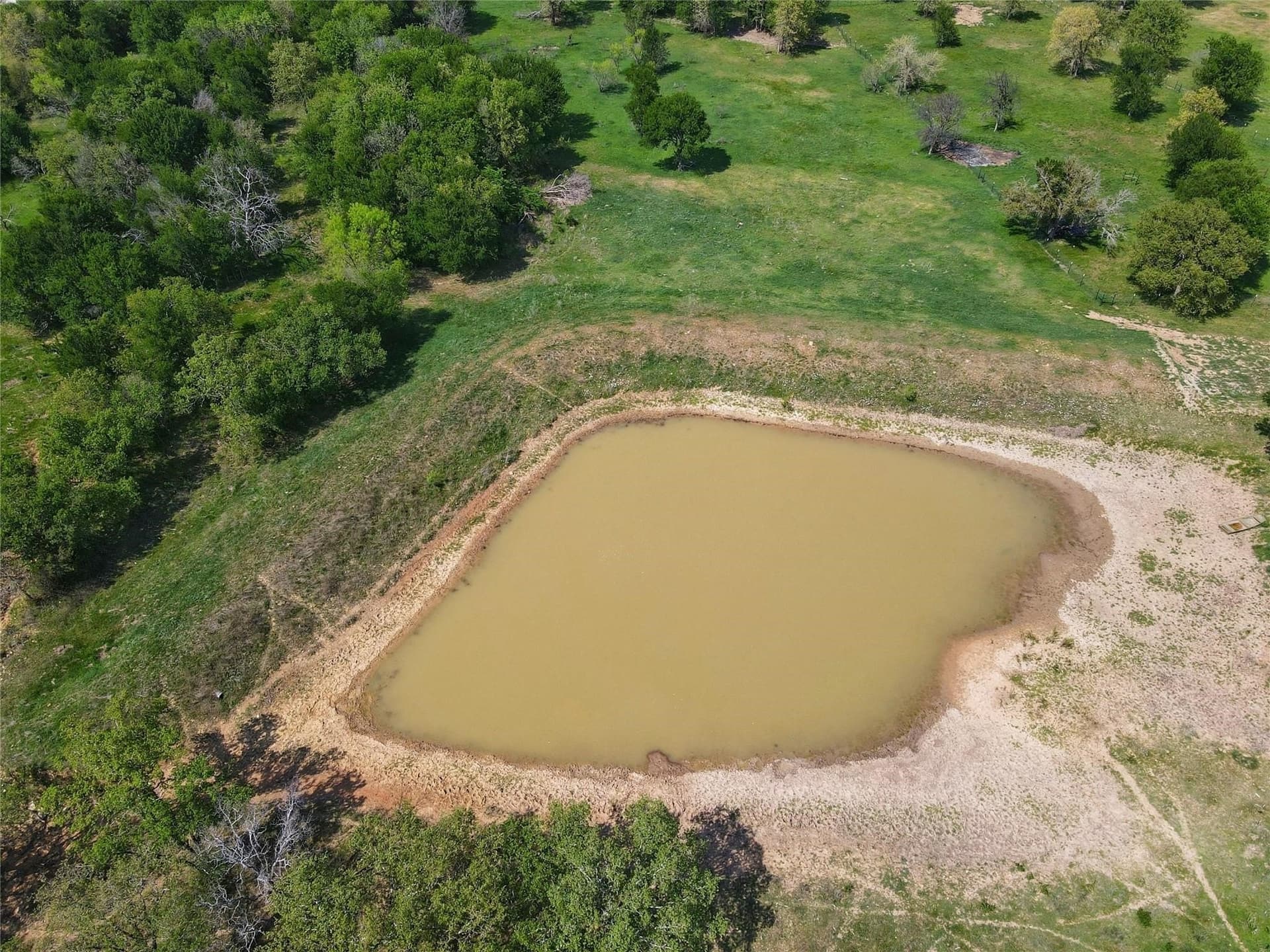 5.39 acres in Palo Pinto County gallery image 3