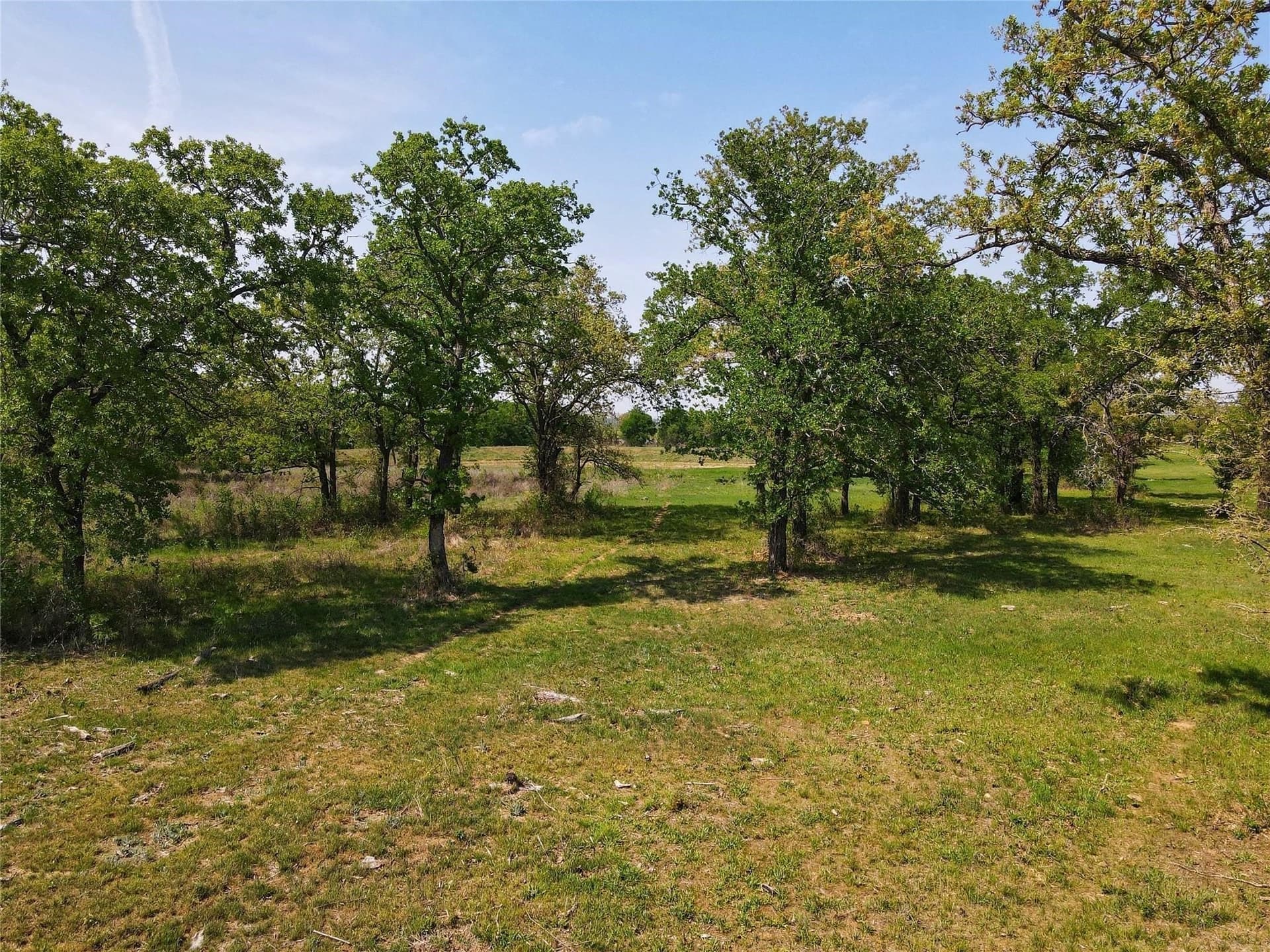 5.39 acres in Palo Pinto County featured view