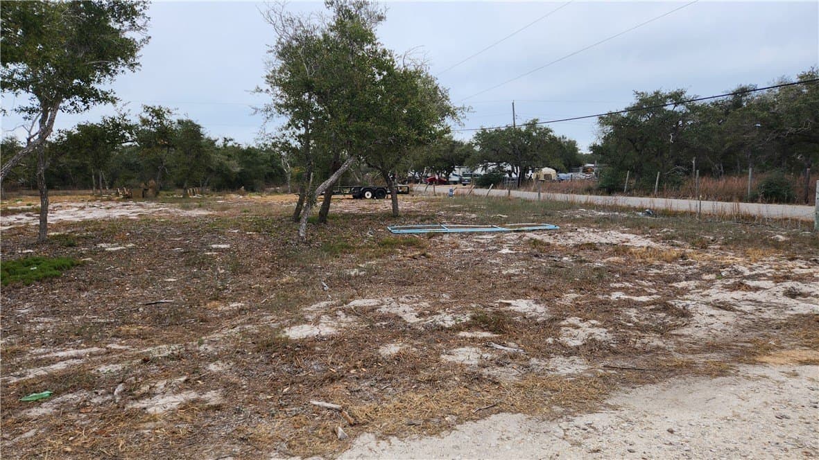 0.5 acres in Aransas County featured view