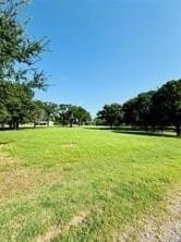 0.52 acres in Hill County - photo 5