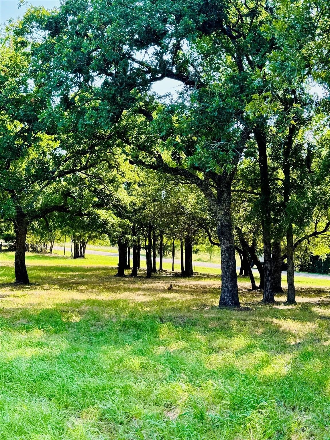 0.52 acres in Hill County