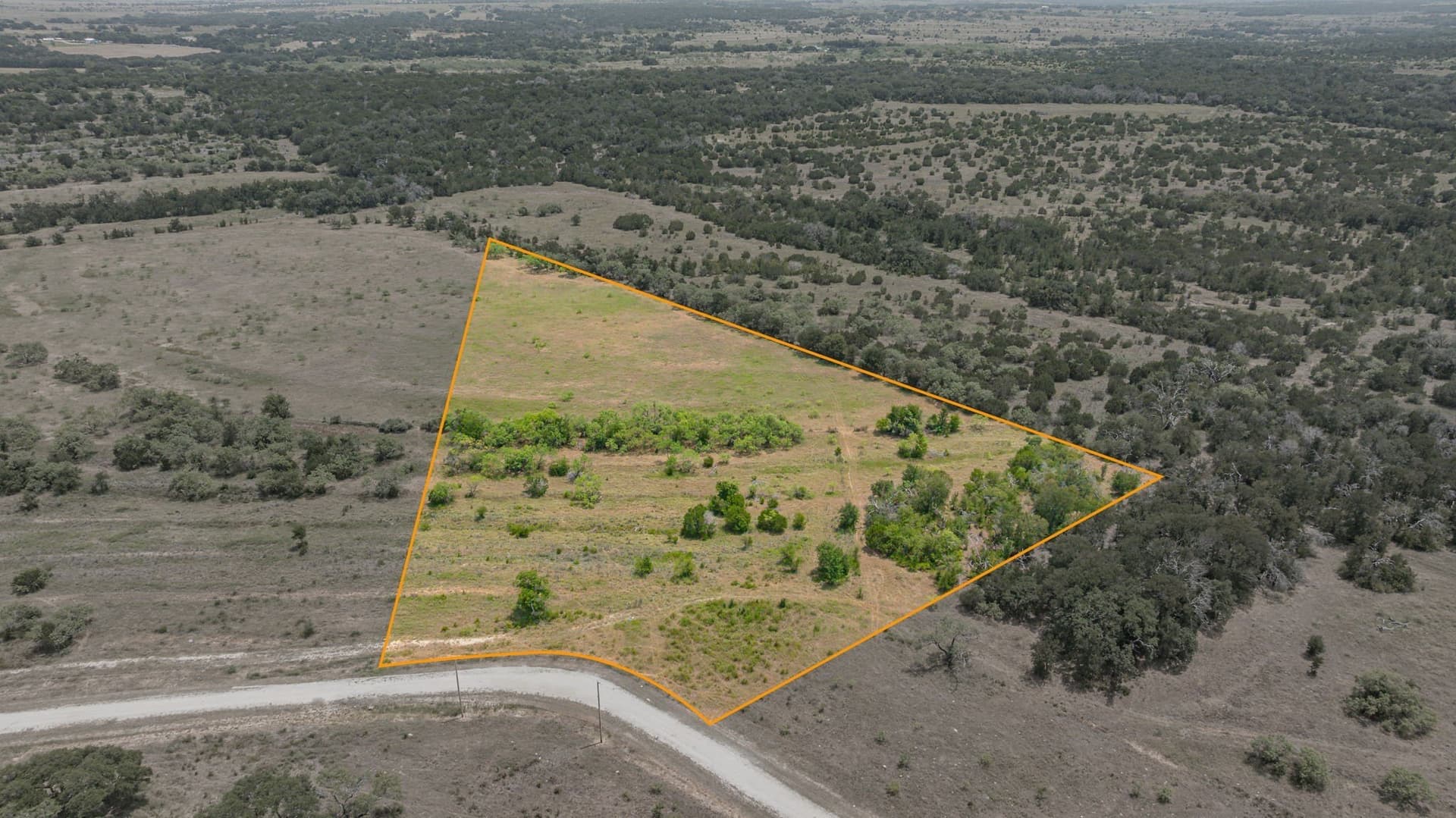 10.01 acres in Comanche County - photo 6