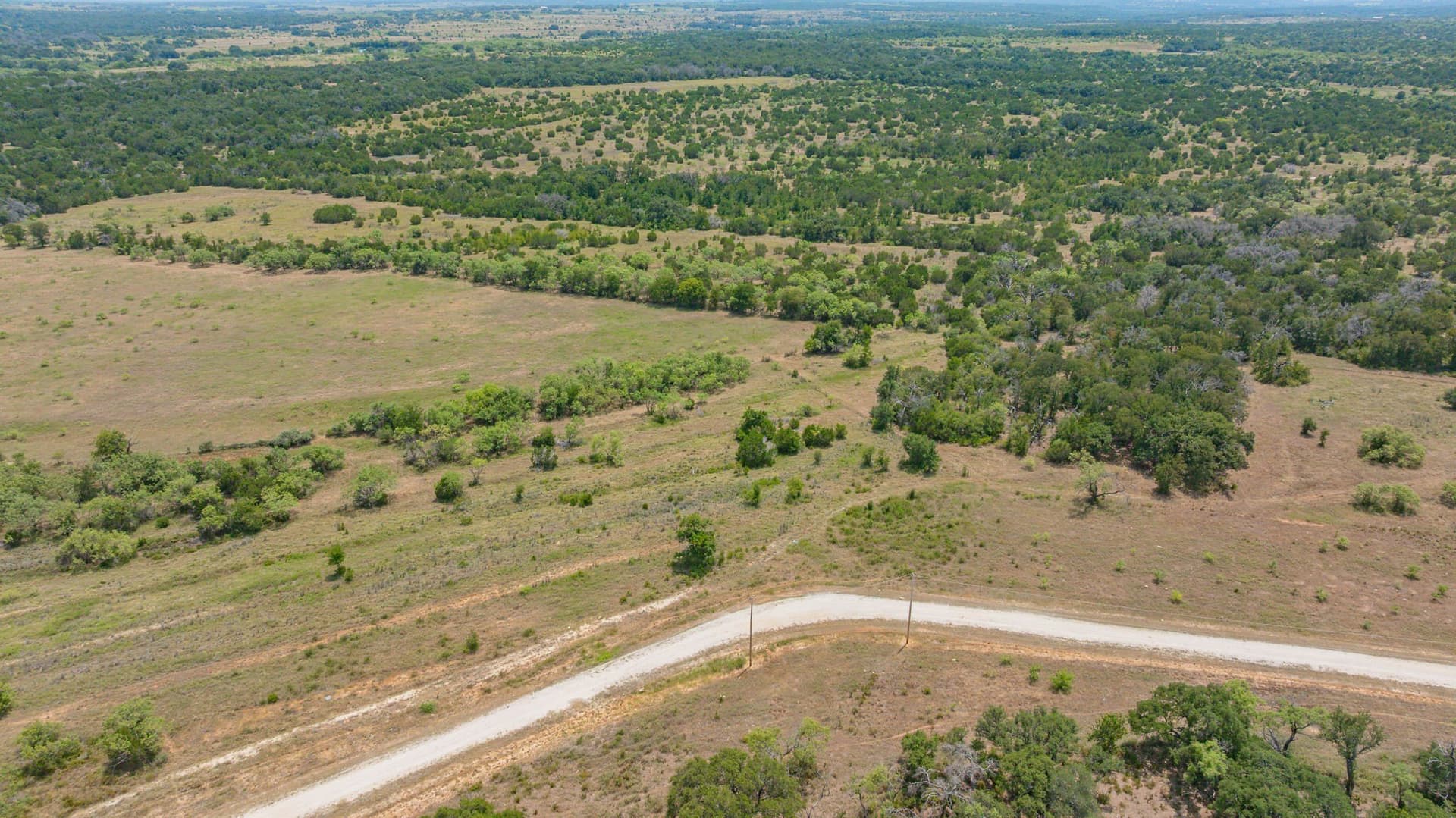 10.01 acres in Comanche County featured view