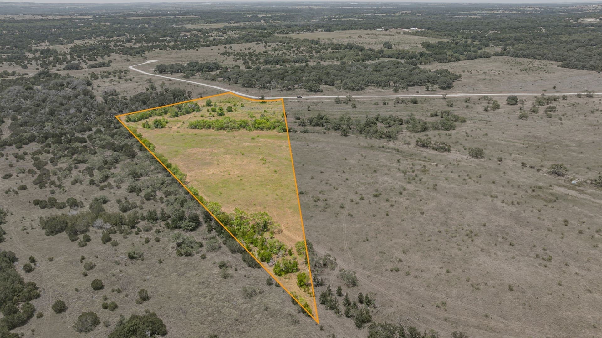 10.01 acres in Comanche County - photo 13