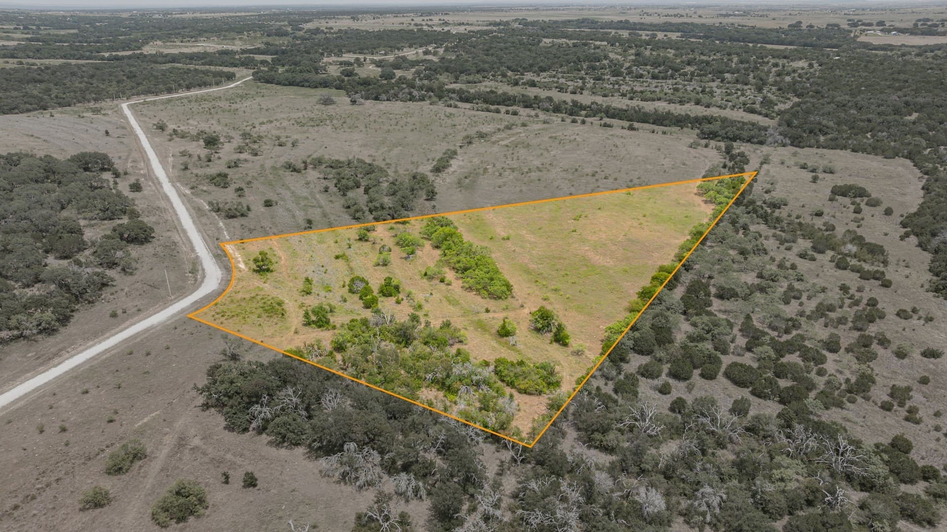 10.01 acres in Comanche County - photo 8