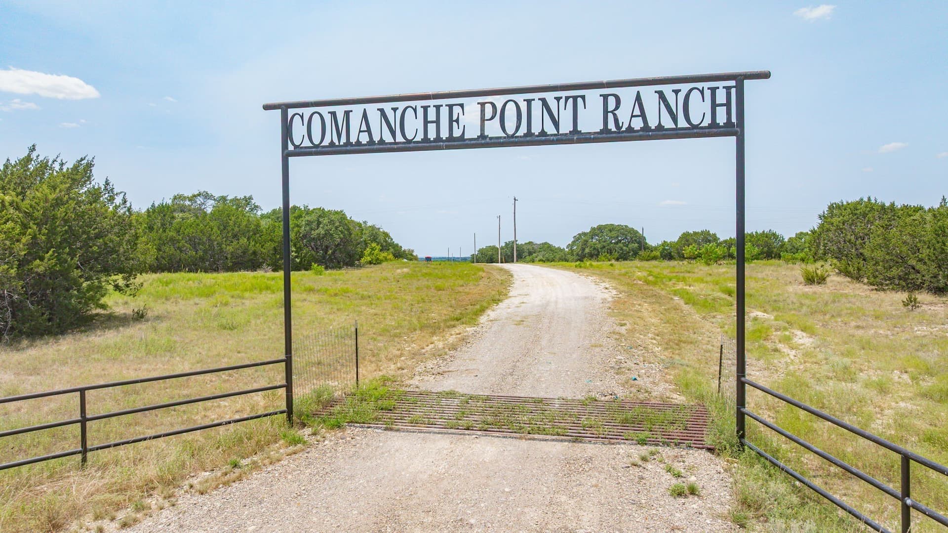 10.01 acres in Comanche County gallery image 2
